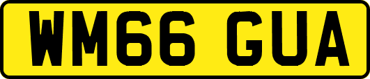 WM66GUA