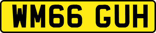 WM66GUH