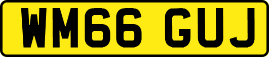 WM66GUJ