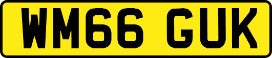WM66GUK