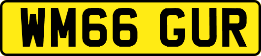 WM66GUR