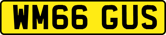 WM66GUS