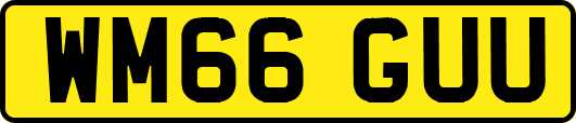 WM66GUU