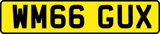 WM66GUX