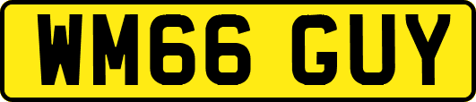 WM66GUY