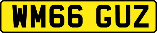 WM66GUZ