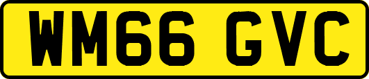 WM66GVC