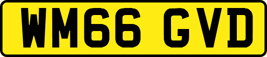 WM66GVD