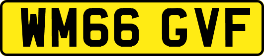 WM66GVF