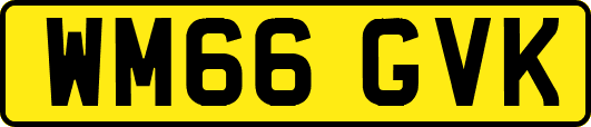 WM66GVK