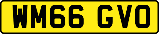 WM66GVO