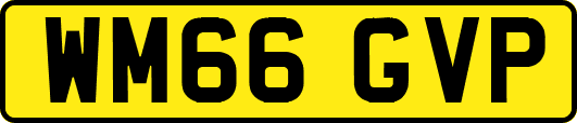WM66GVP