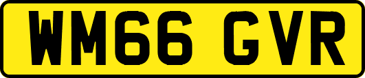 WM66GVR