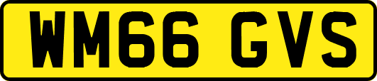 WM66GVS