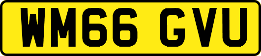 WM66GVU