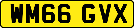 WM66GVX