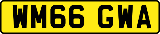 WM66GWA