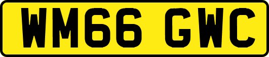 WM66GWC
