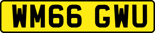 WM66GWU