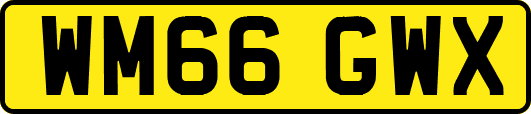 WM66GWX