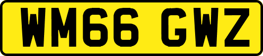 WM66GWZ
