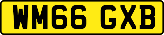 WM66GXB