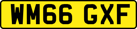 WM66GXF