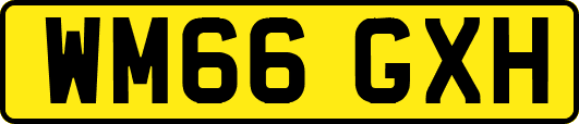 WM66GXH