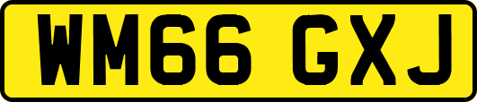 WM66GXJ