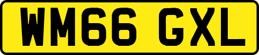 WM66GXL