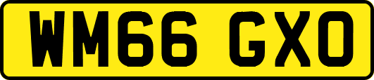 WM66GXO