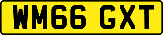 WM66GXT