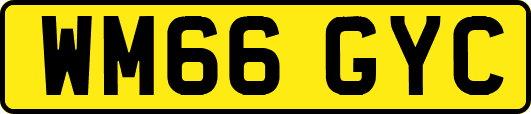 WM66GYC