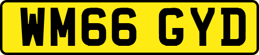 WM66GYD