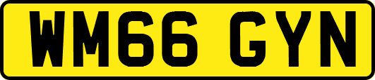 WM66GYN
