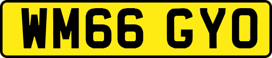 WM66GYO