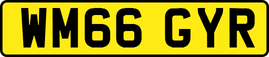 WM66GYR