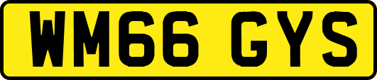 WM66GYS