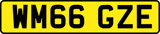 WM66GZE