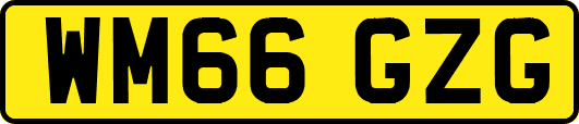 WM66GZG