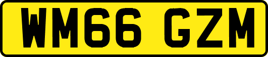 WM66GZM