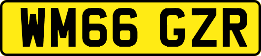 WM66GZR