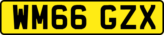 WM66GZX