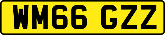 WM66GZZ