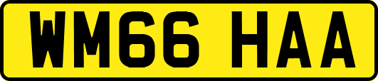 WM66HAA