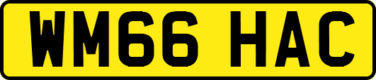 WM66HAC
