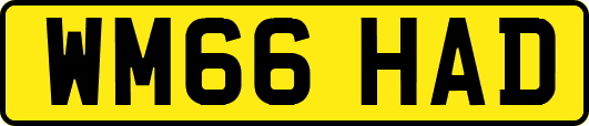 WM66HAD