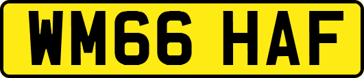 WM66HAF