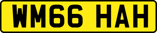 WM66HAH