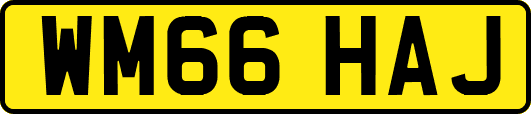 WM66HAJ